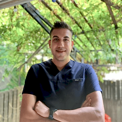 Fzt. Burak Çilingir