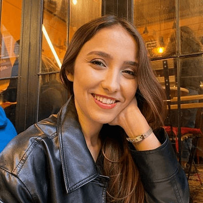 Fzt. İrem Rabia Topal