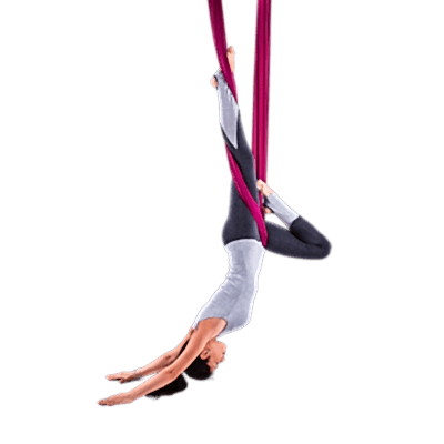 Antigravity Yoga