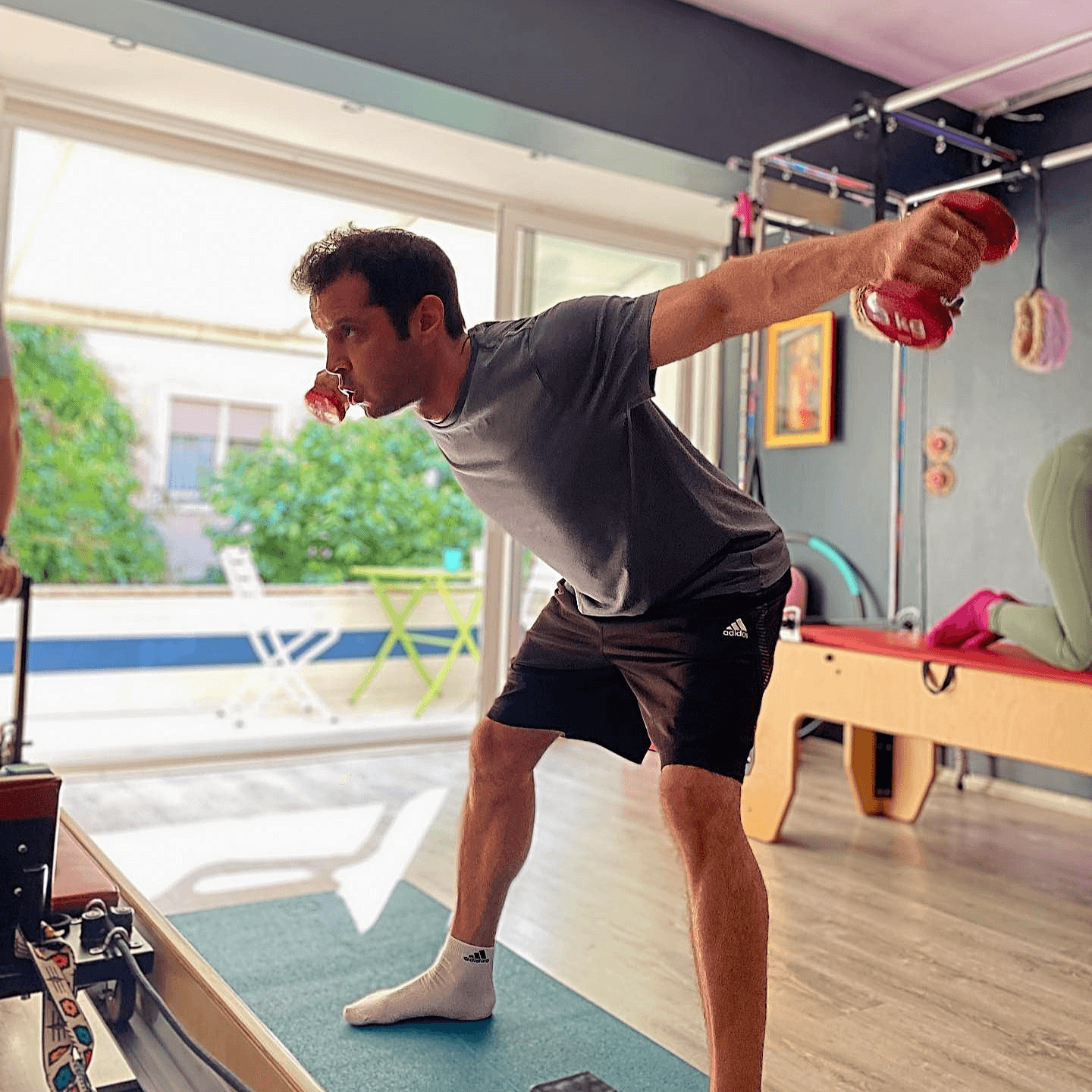Pilates