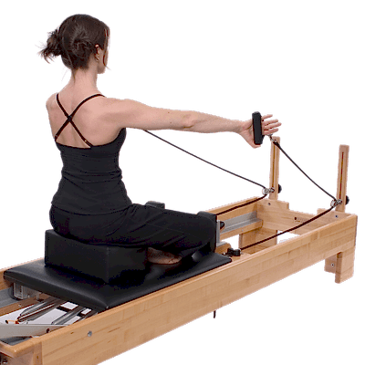 Reformer Pilates