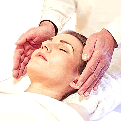 Şamanik Reiki