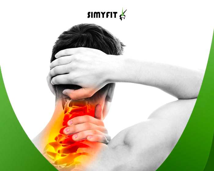 Simyfit Boyun Fıtığı Fizik Tedavi Süreci