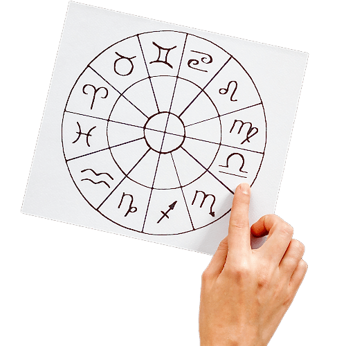 Astroloji Danışmanlığı