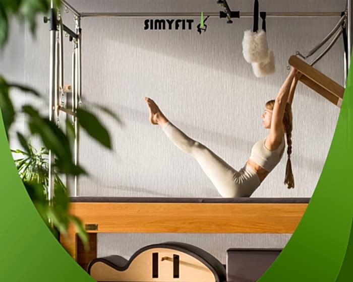 Aletli Pilates Etiler