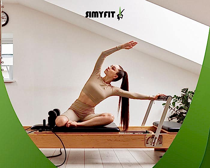 Ataşehir’de Pilates