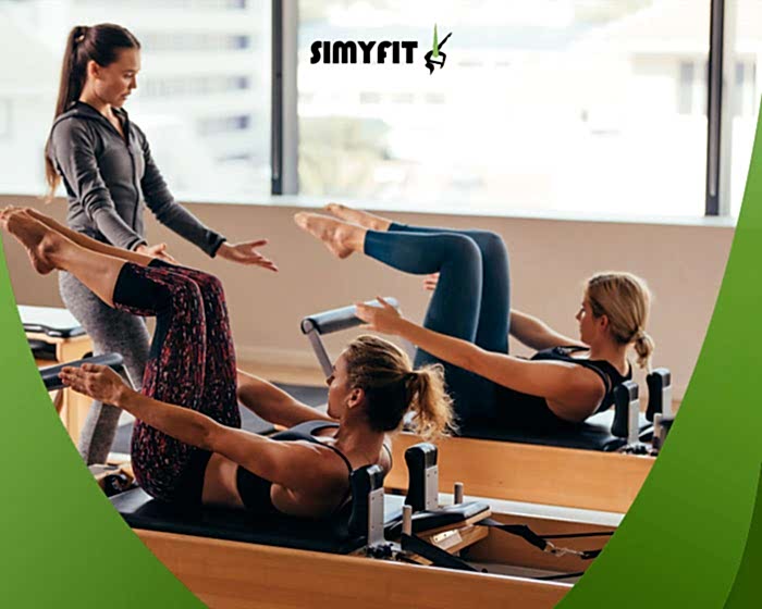 Fizyoterapist Eşliğinde Pilates