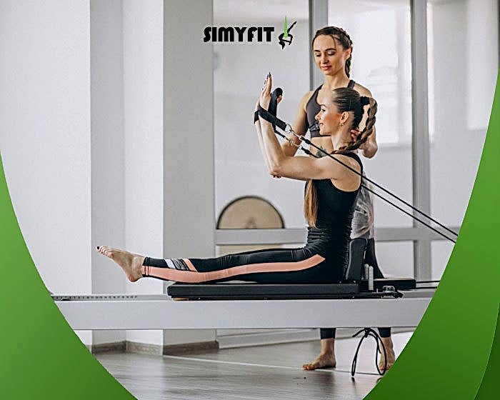 Performer Pilates