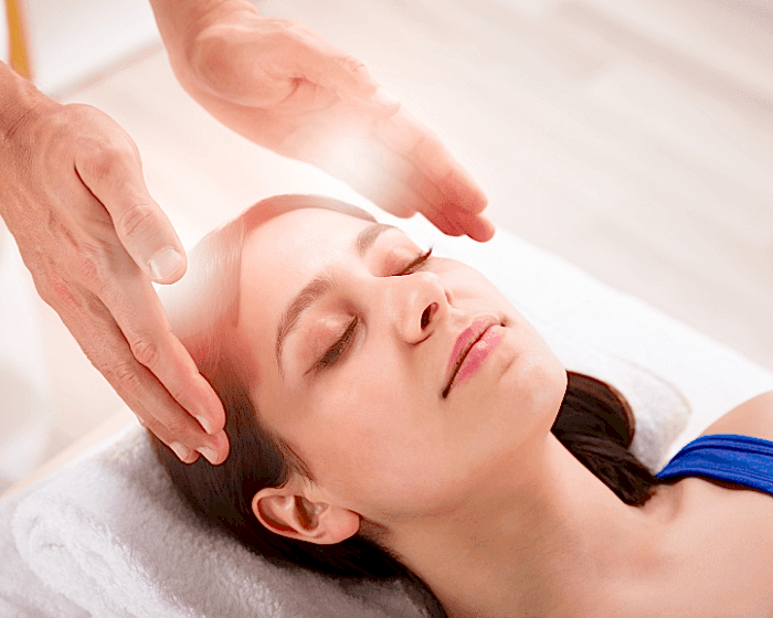 Reiki