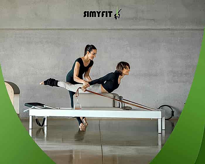 Etiler'de Pilates Merkezi