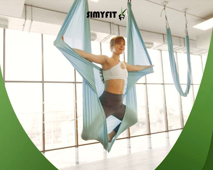 Hamak Yogası