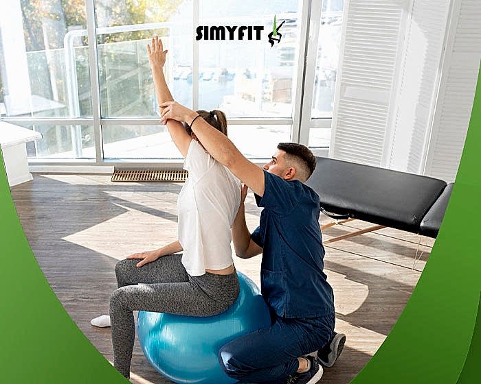 Pilates ve Fizyoterapi Merkezi