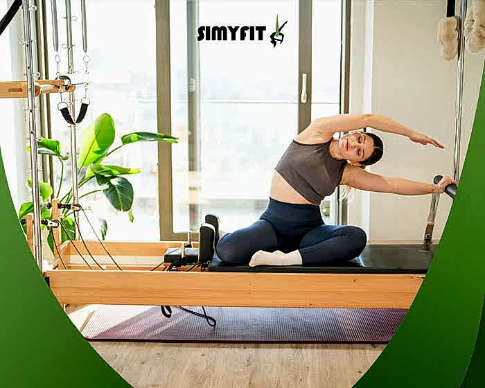 Aletli Pilates Fiyatları 2024