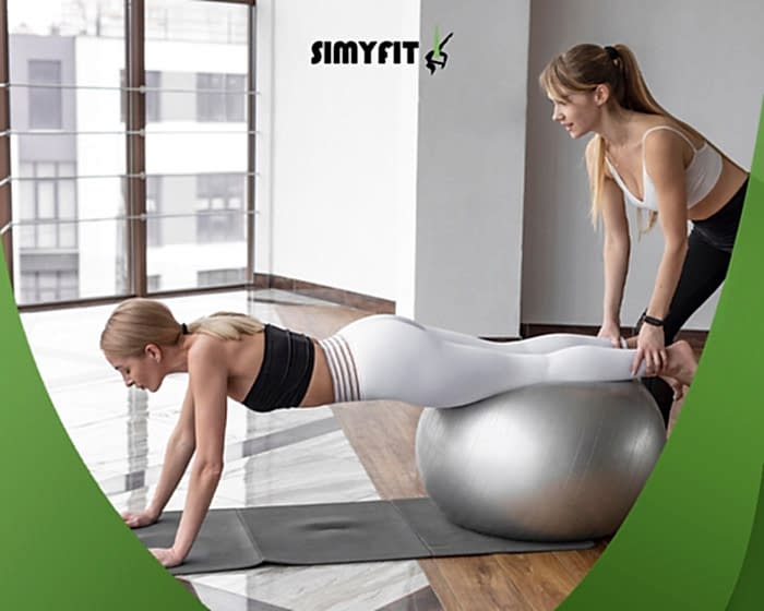 Klinik Pilates Fiyatları 2024