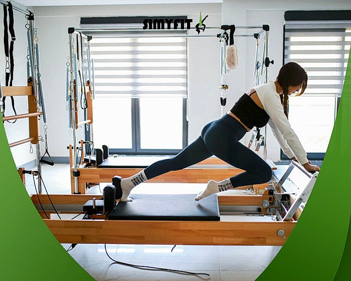 Reformer Pilates Fiyatları 2024