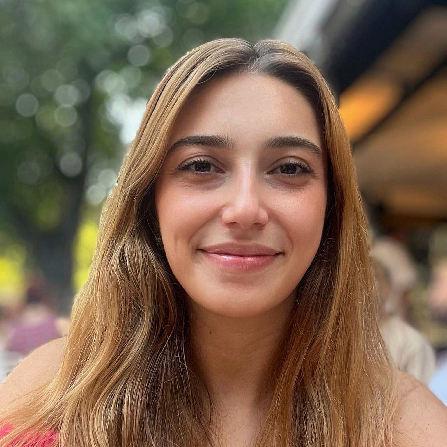 Fzt. Ebru Demirci